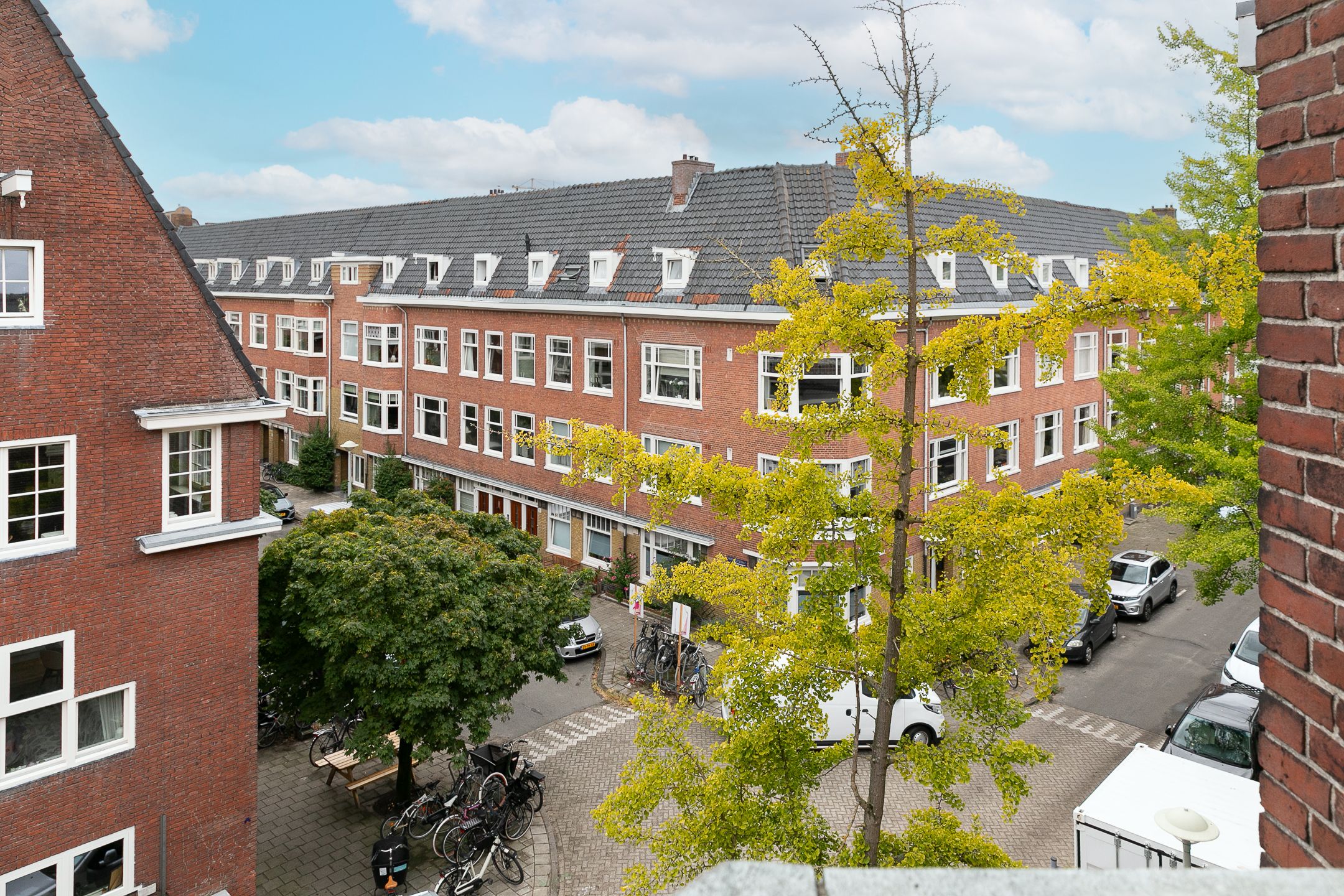 Photo 24 of Grevelingenstraat 22-2