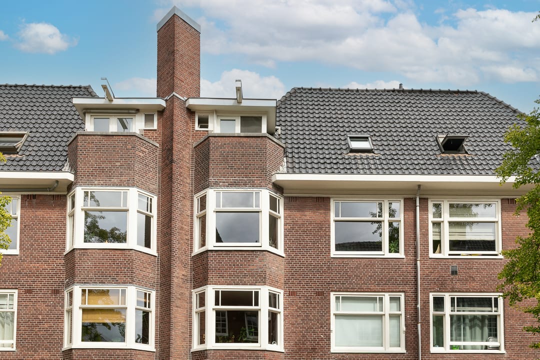 Photo 17 of Grevelingenstraat 22-2