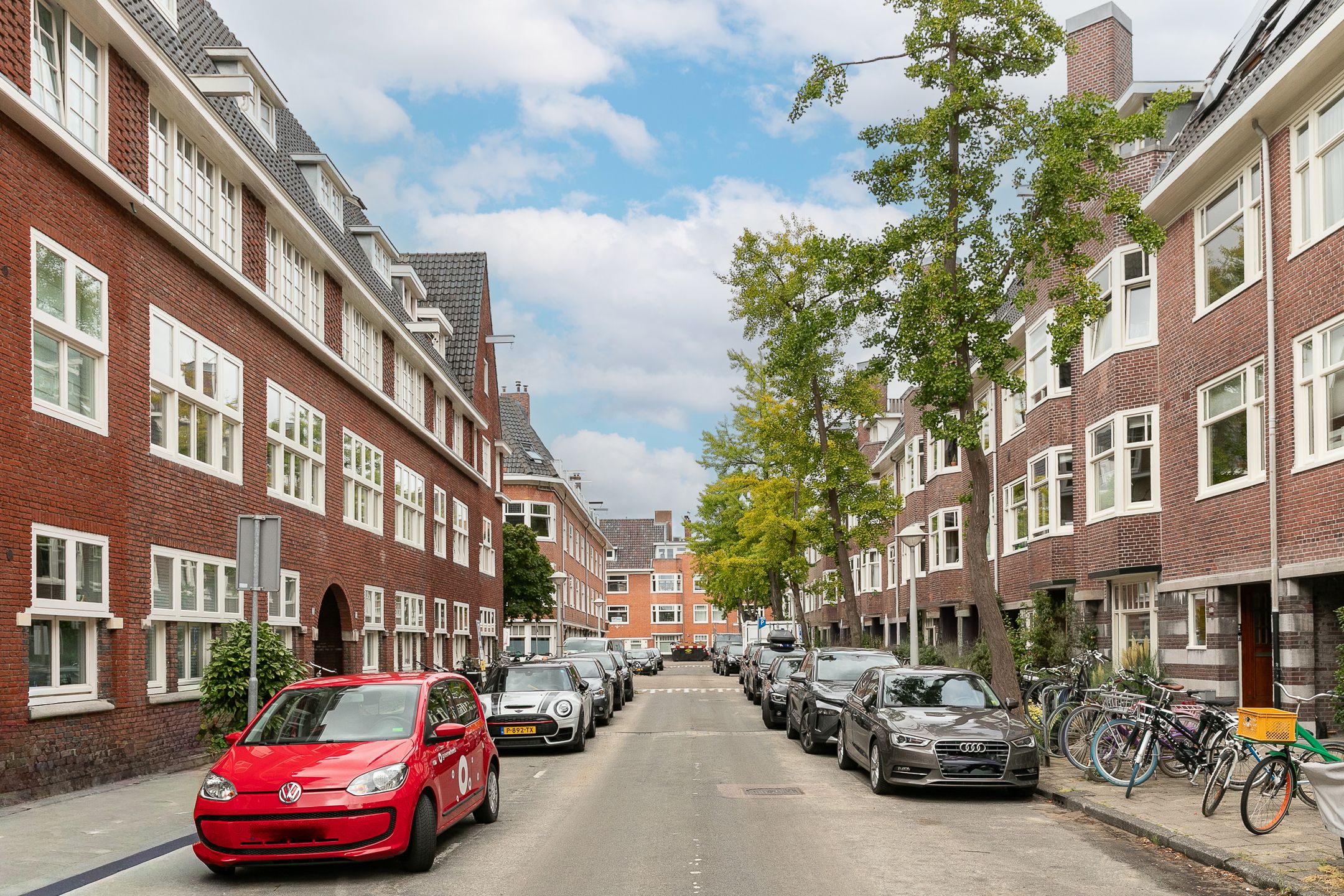 Photo 39 of Grevelingenstraat 22-2