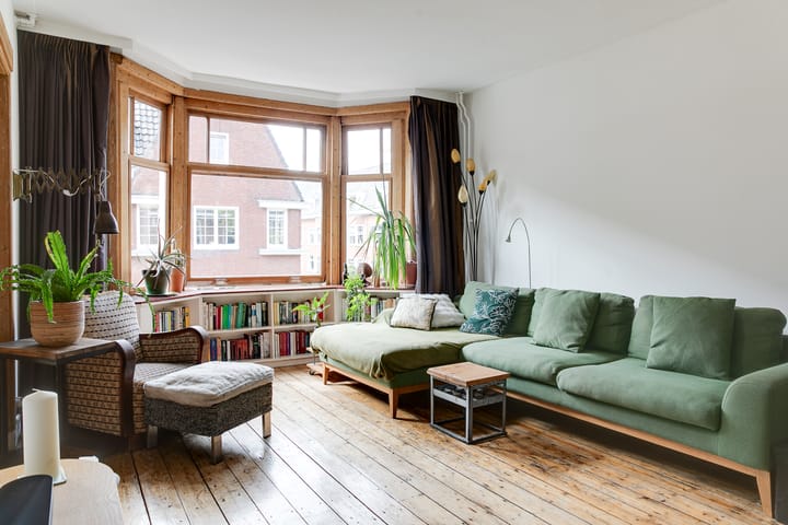 Photo 5 of Grevelingenstraat 22-2