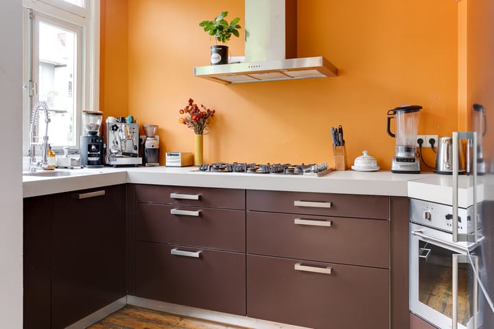 Photo 3 of Grevelingenstraat 22-2