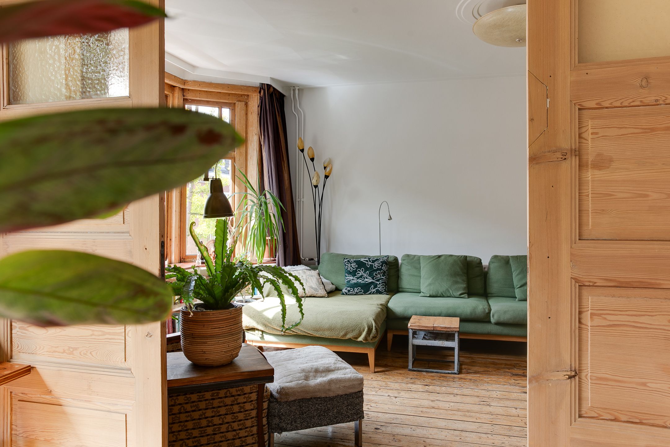 Photo 9 of Grevelingenstraat 22-2