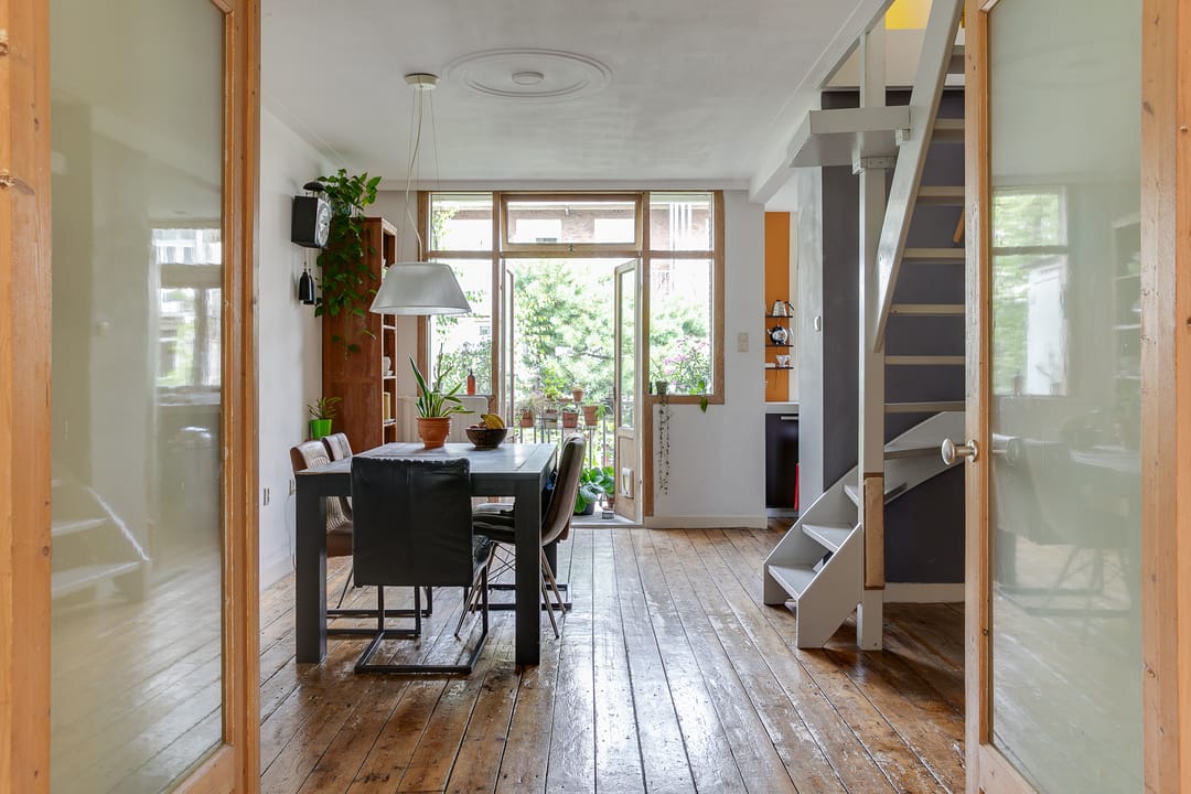 Photo 11 of Grevelingenstraat 22-2