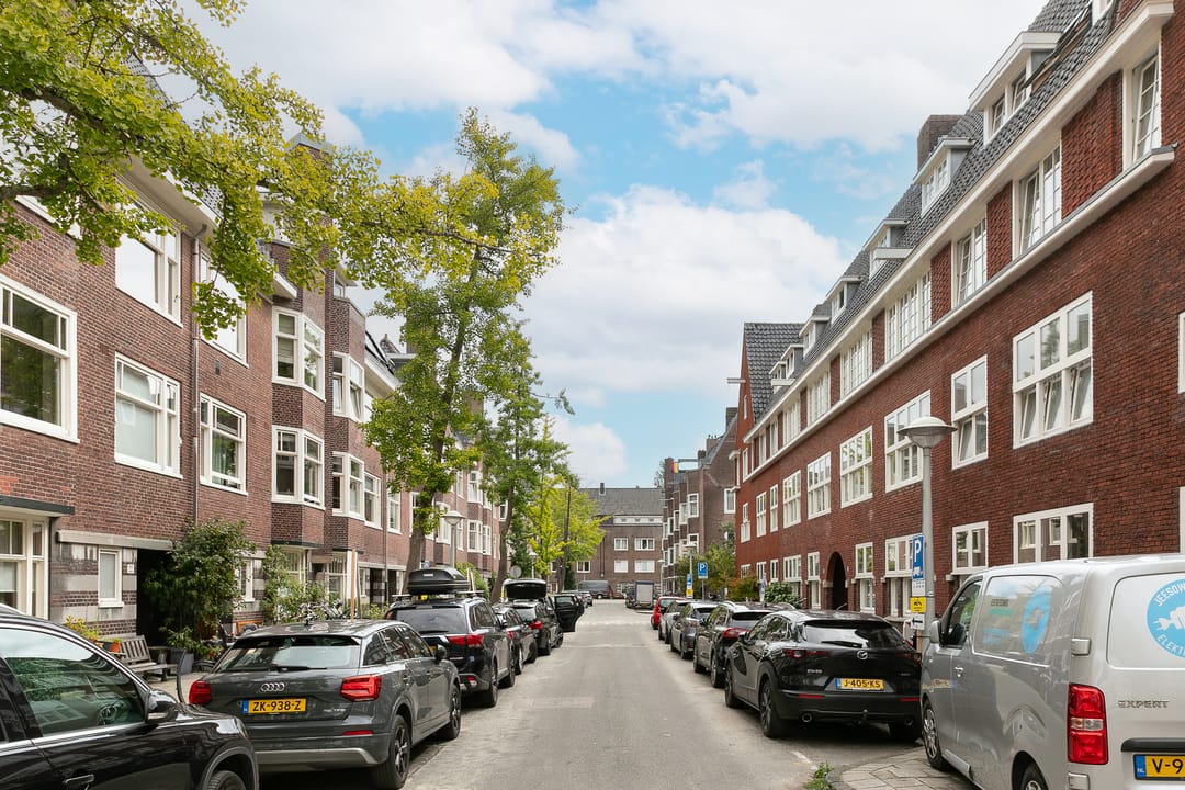 Photo 37 of Grevelingenstraat 22-2