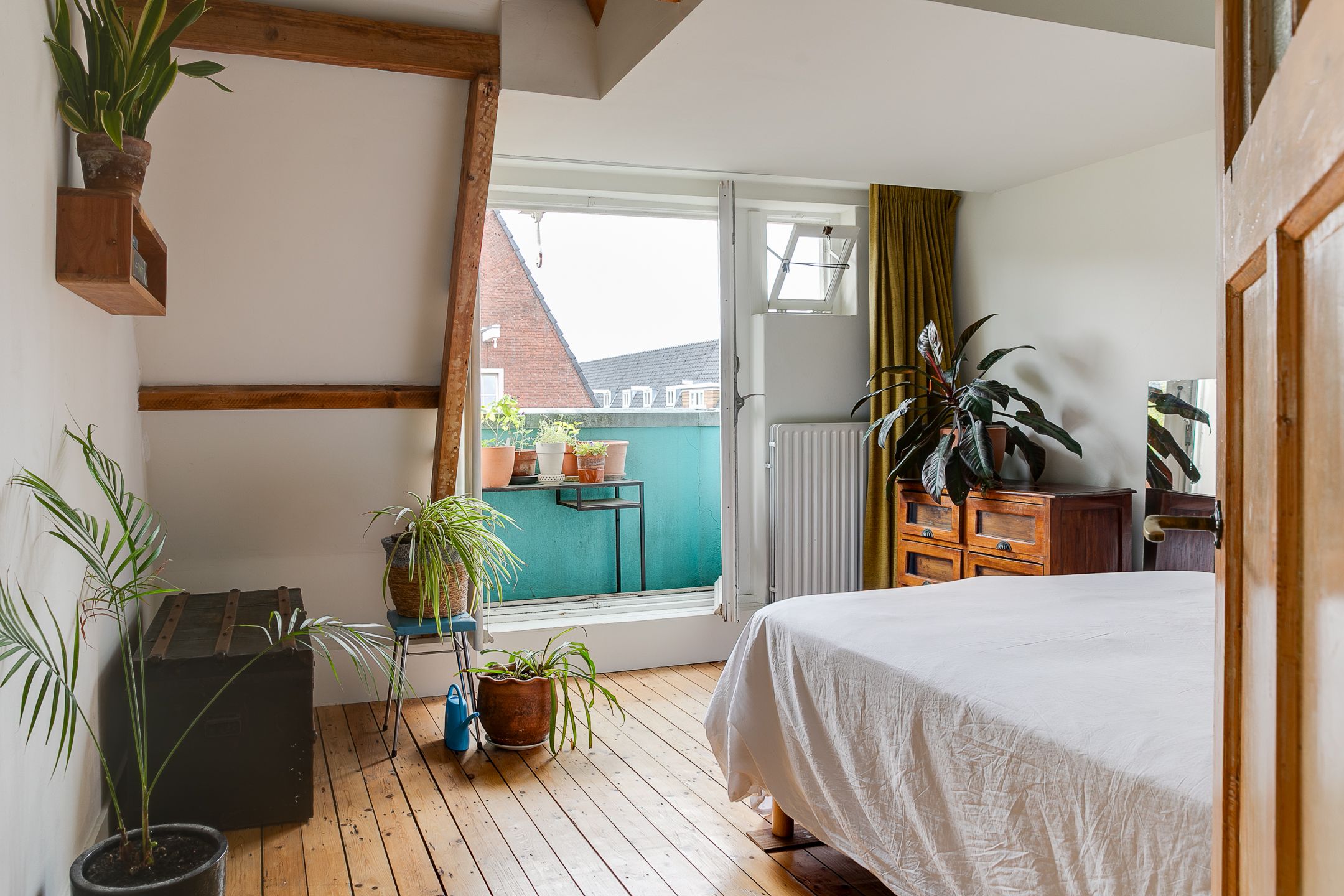 Photo 21 of Grevelingenstraat 22-2