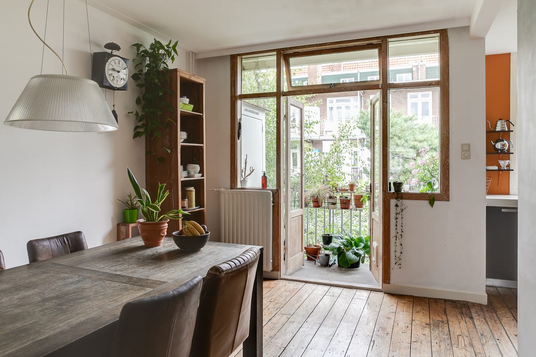 Photo 13 of Grevelingenstraat 22-2