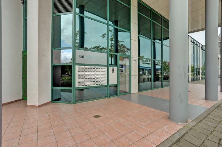 Appartement te koop: Duikerlaan 276, Capelle Aan Den Ijssel