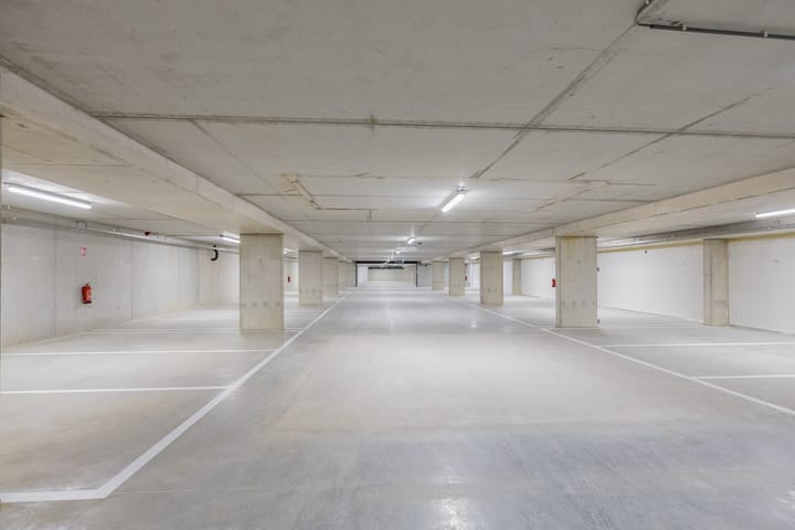 Foto 4 van Sluisplein 28-E