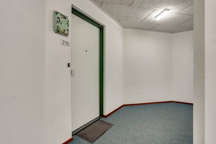 Appartement te koop: Duikerlaan 276, Capelle Aan Den Ijssel