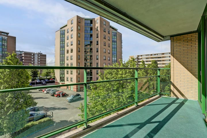 Appartement te koop: Duikerlaan 276, Capelle Aan Den Ijssel