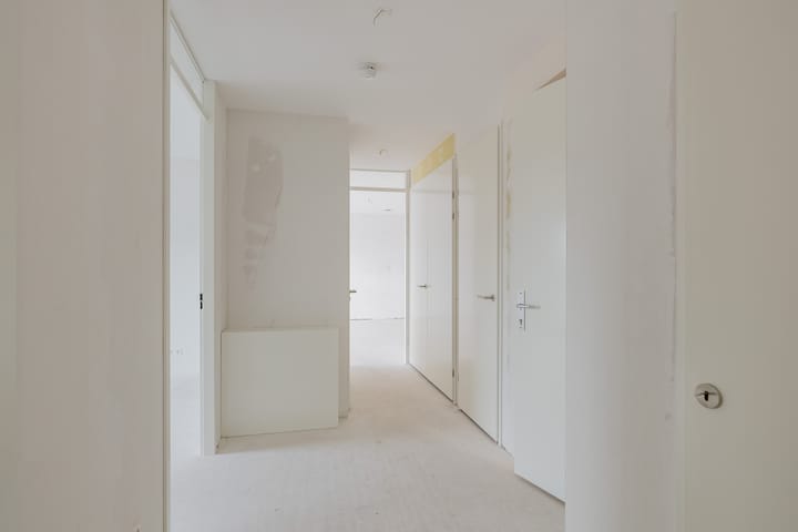 Appartement te koop: Sluisplein 28E, Ijmuiden
