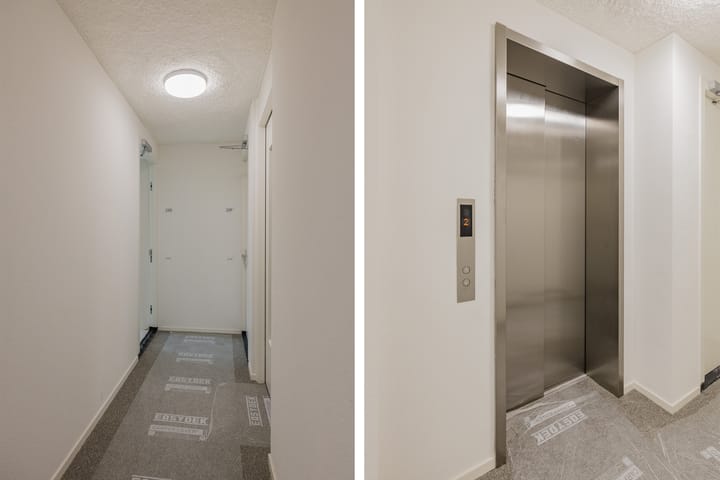 Appartement te koop: Sluisplein 28E, Ijmuiden