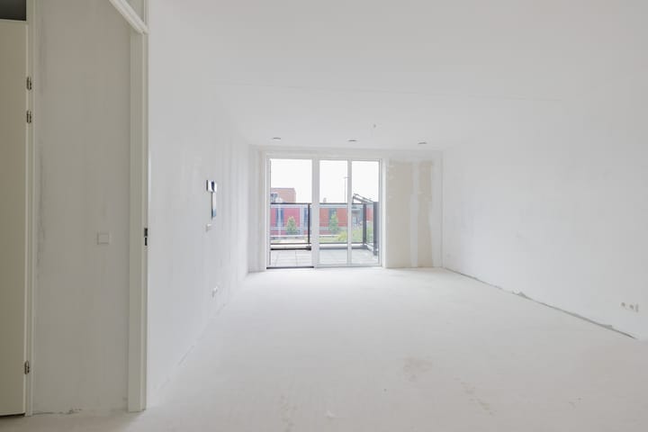 Appartement te koop: Sluisplein 28E, Ijmuiden