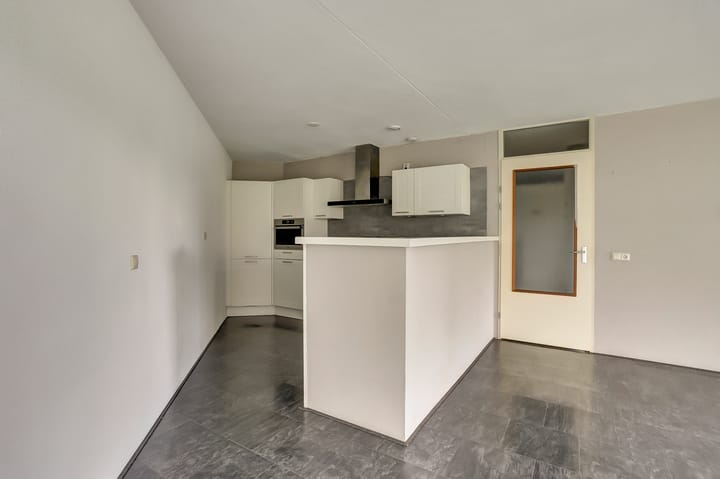 Appartement te koop: Duikerlaan 276, Capelle Aan Den Ijssel