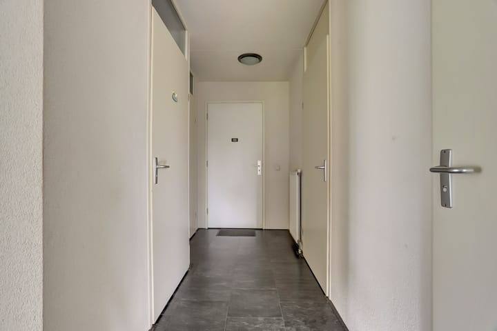 Appartement te koop: Duikerlaan 276, Capelle Aan Den Ijssel