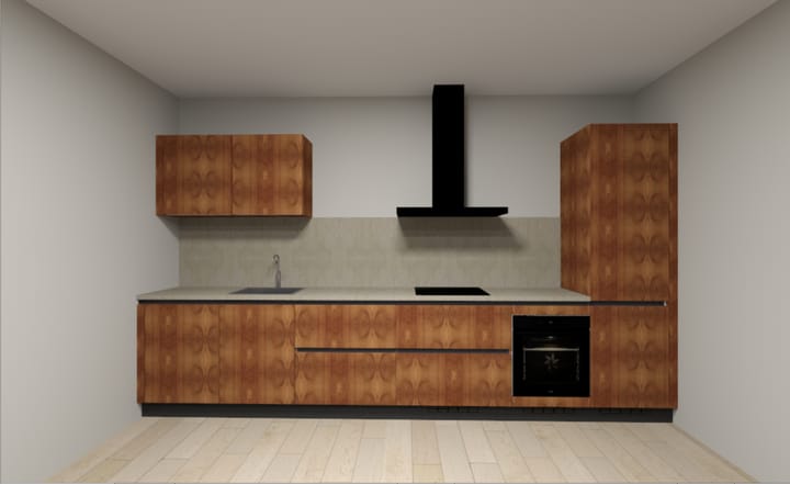 Appartement te koop: Sluisplein 28E, Ijmuiden