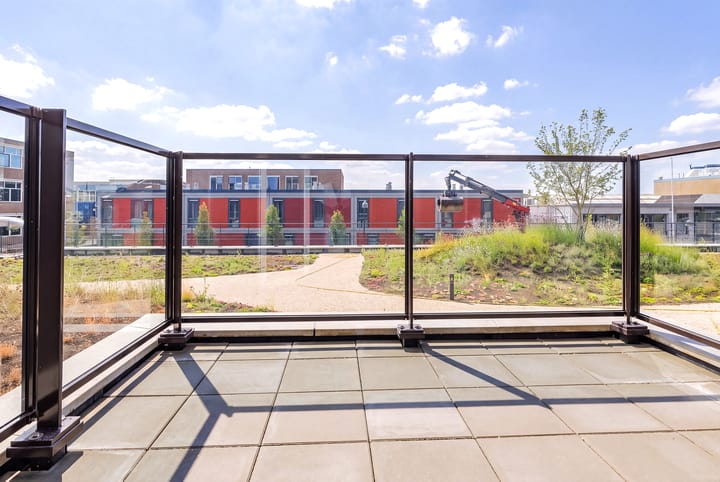 Appartement te koop: Sluisplein 28E, Ijmuiden