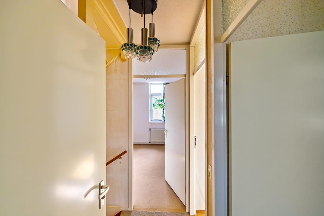 Photo 16 of Spantenzetter 49