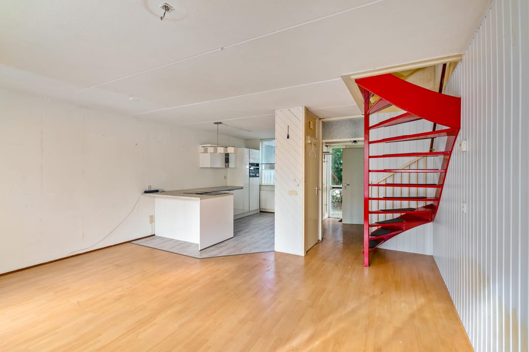 Photo 8 of Spantenzetter 49