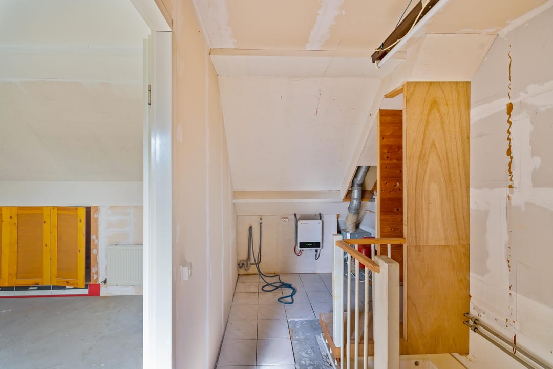 Photo 23 of Spantenzetter 49