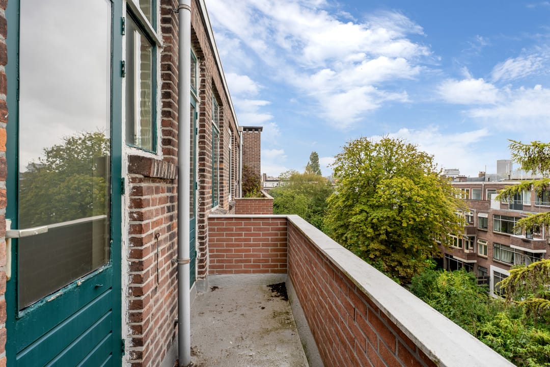 Foto 17 van Stadhoudersweg 40-D