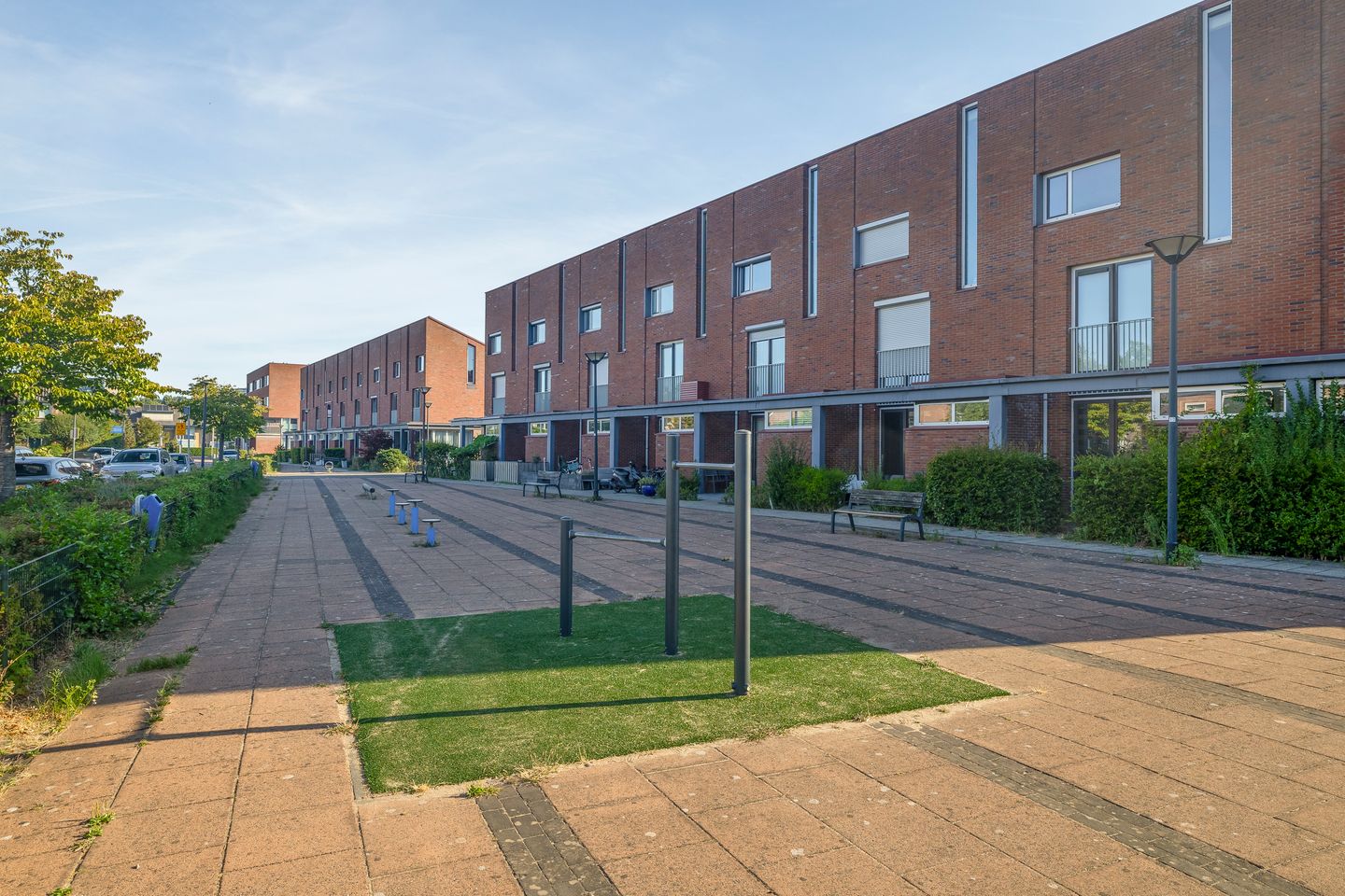 Foto 40 van Nieuwe Laan 103