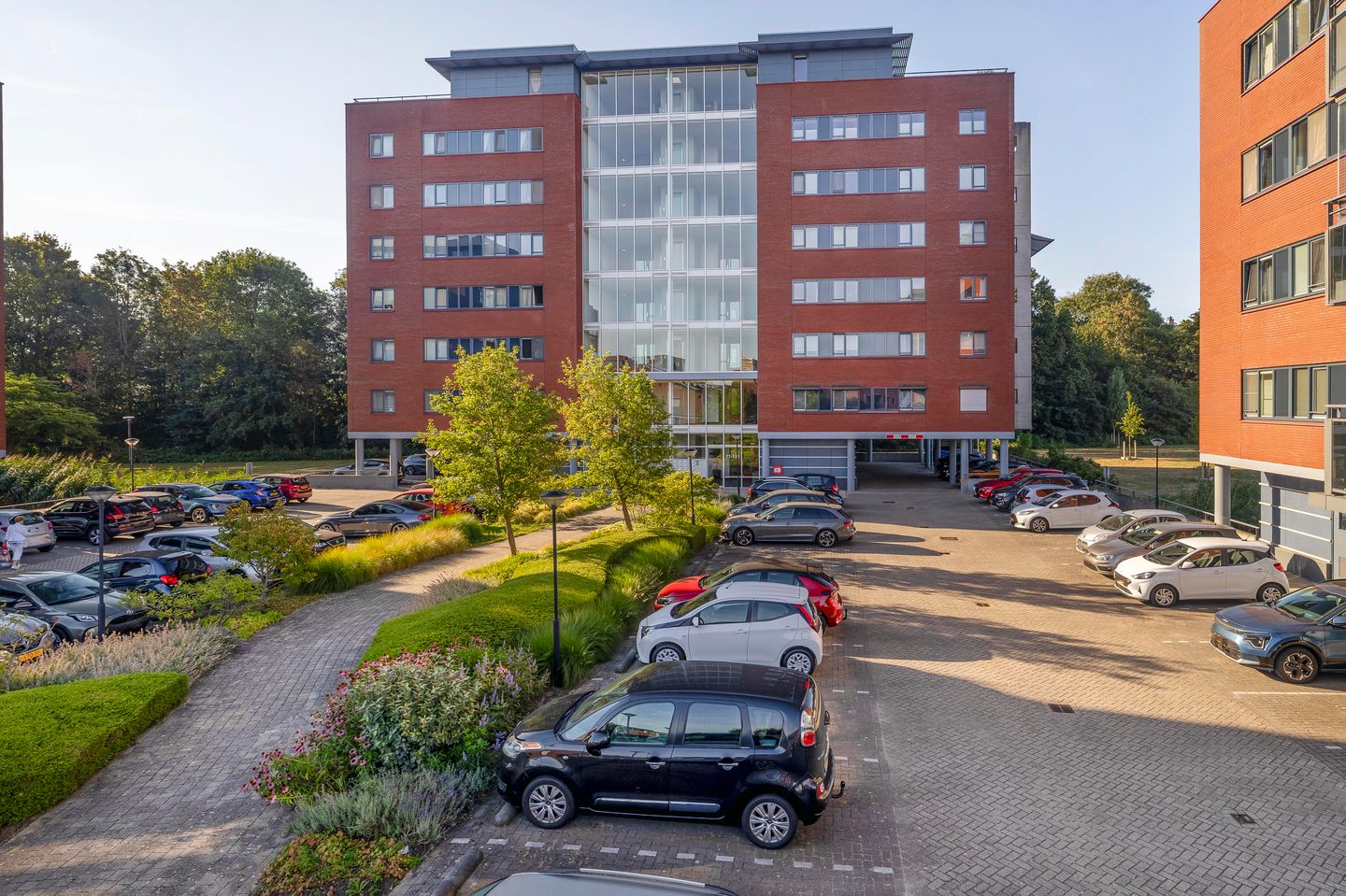 Foto 5 van Nieuwe Laan 103