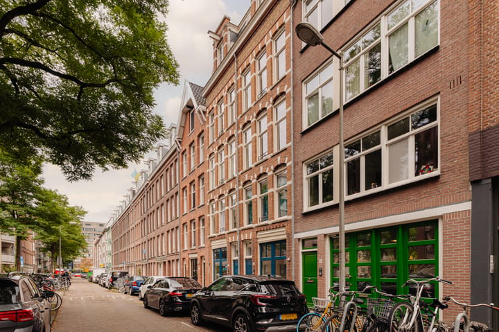 Foto 5 van Blasiusstraat 94-C