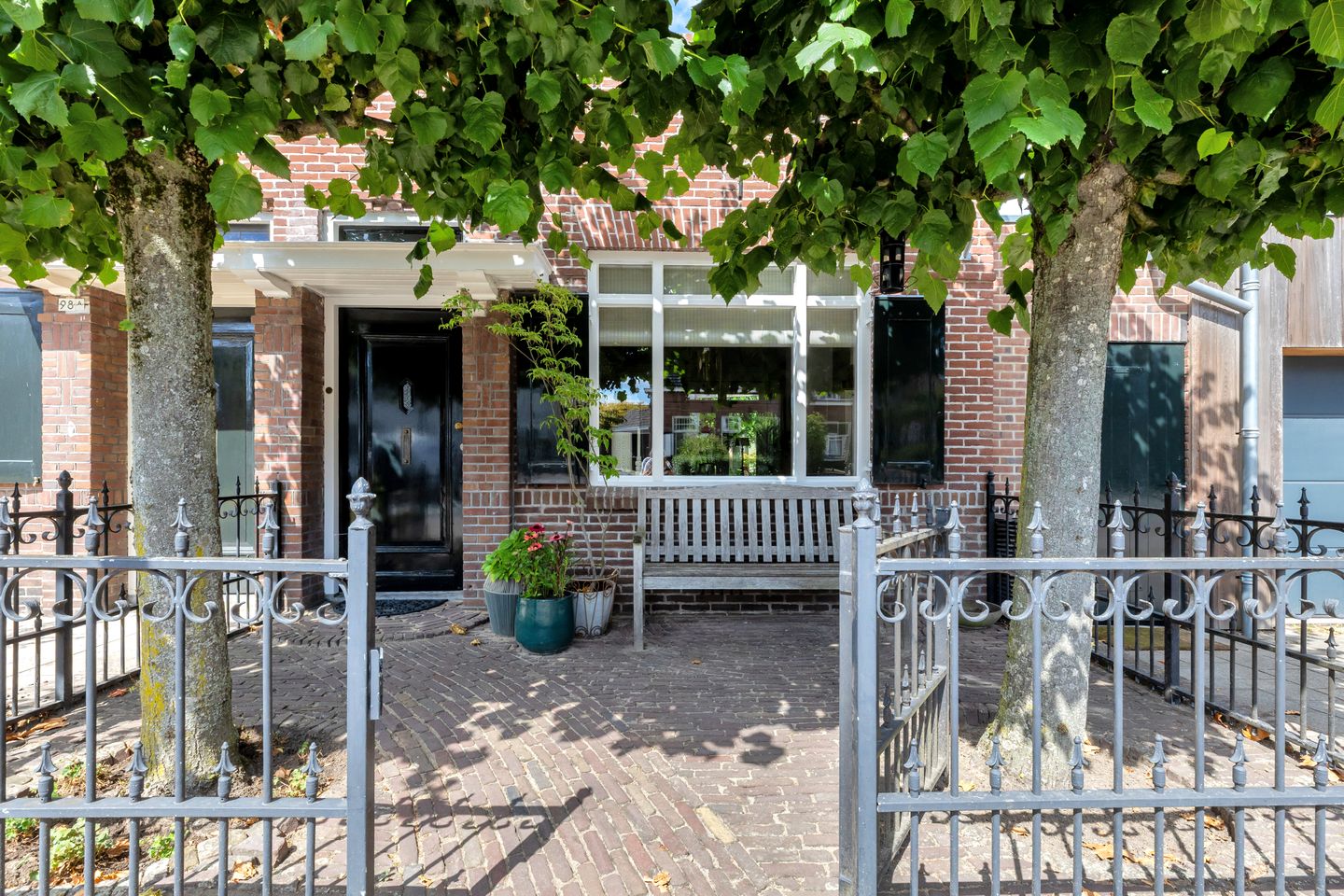 Foto 1 van Helvoirtseweg 98