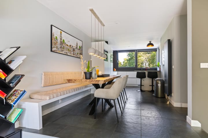 Hoekwoning te koop: A.J. Lutulistraat 15, Groningen