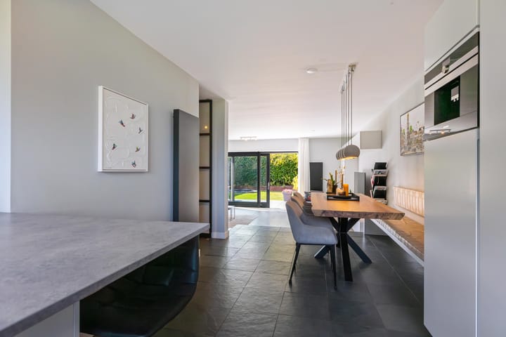Hoekwoning te koop: A.J. Lutulistraat 15, Groningen