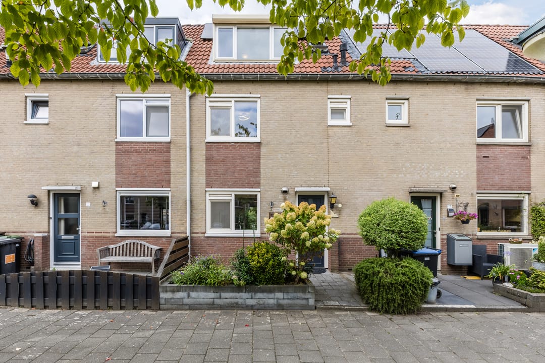 Photo 1 of Schoorldamstraat 18