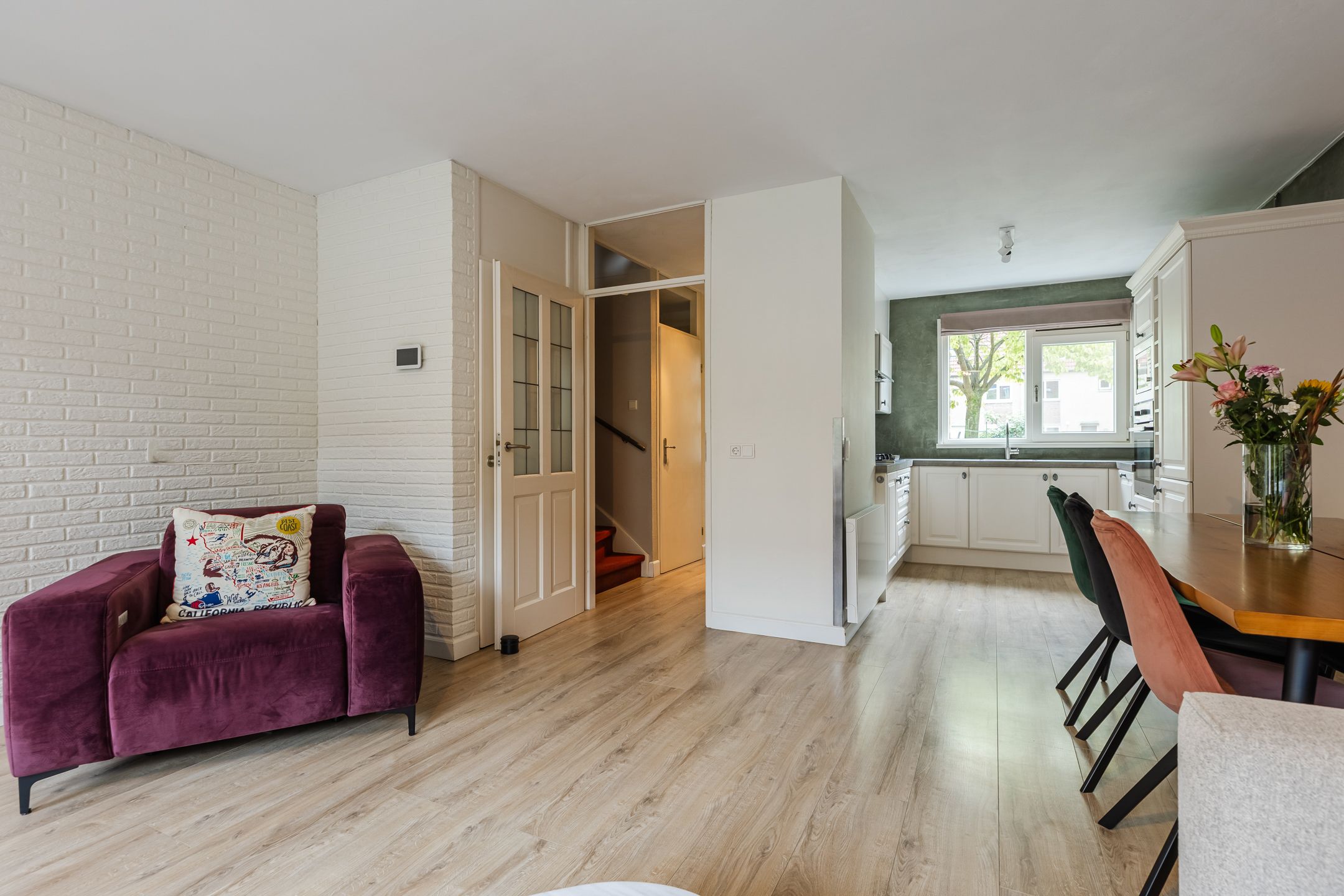 Photo 9 of Schoorldamstraat 18