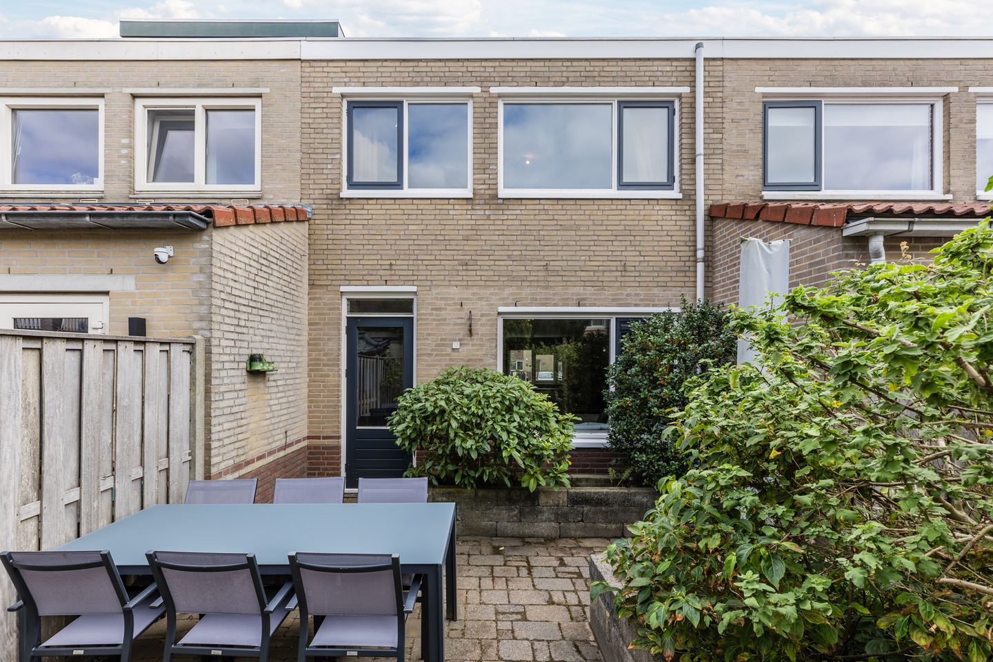 Photo 14 of Schoorldamstraat 18