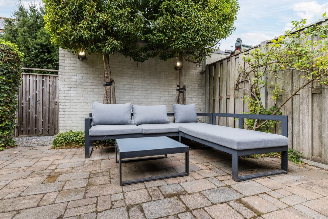 Photo 17 of Schoorldamstraat 18