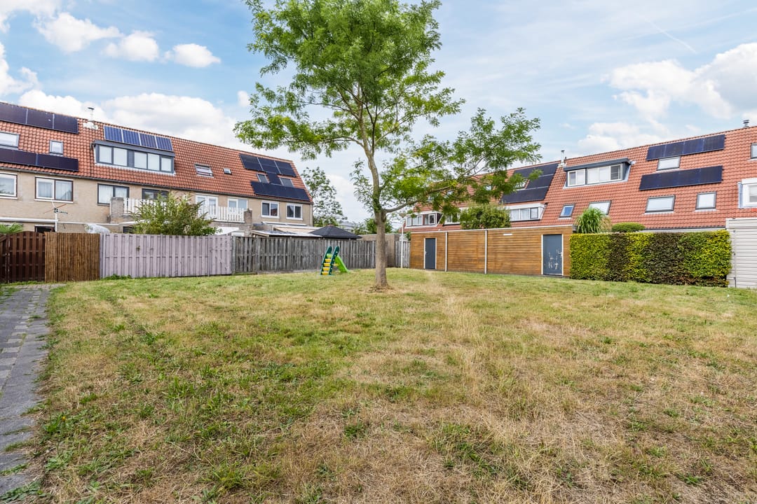 Photo 46 of Schoorldamstraat 18