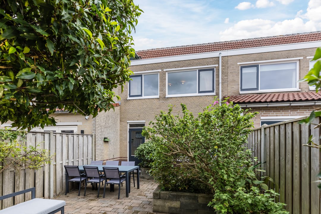 Photo 16 of Schoorldamstraat 18