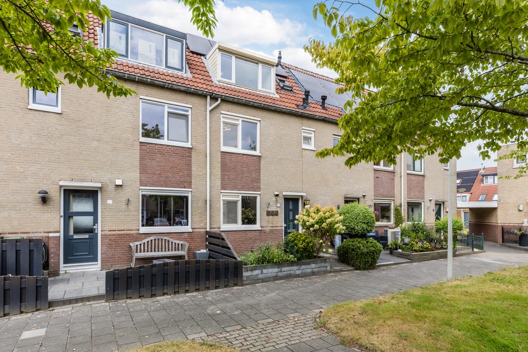 Photo 43 of Schoorldamstraat 18