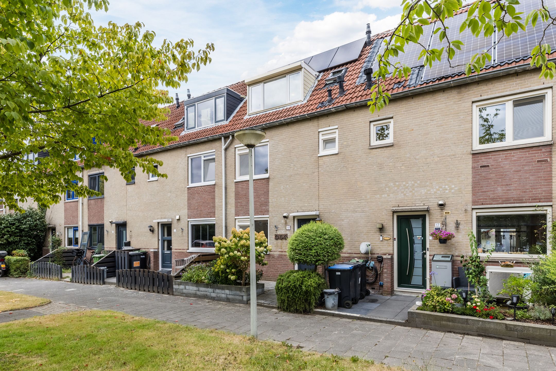 Photo 45 of Schoorldamstraat 18
