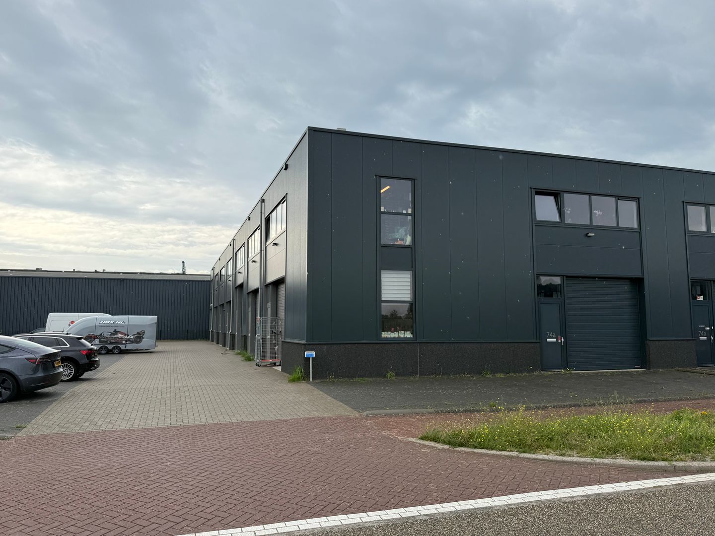 View photo 5 of De Droogmakerij 72-b