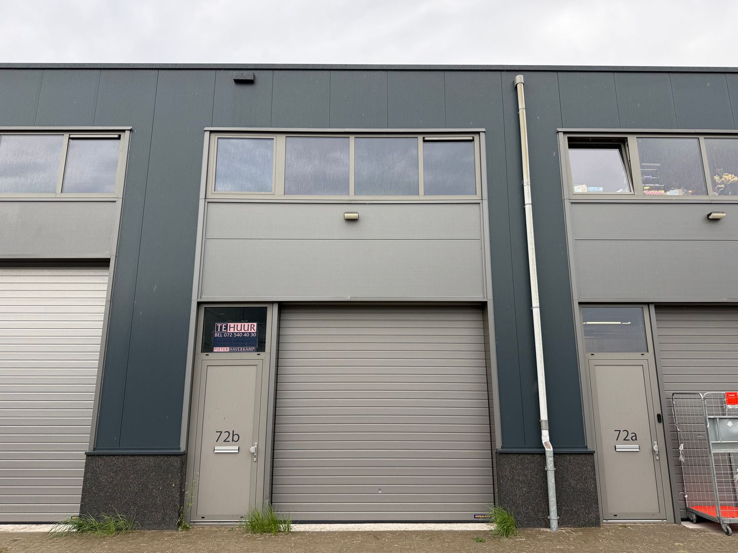 View photo 2 of De Droogmakerij 72-b