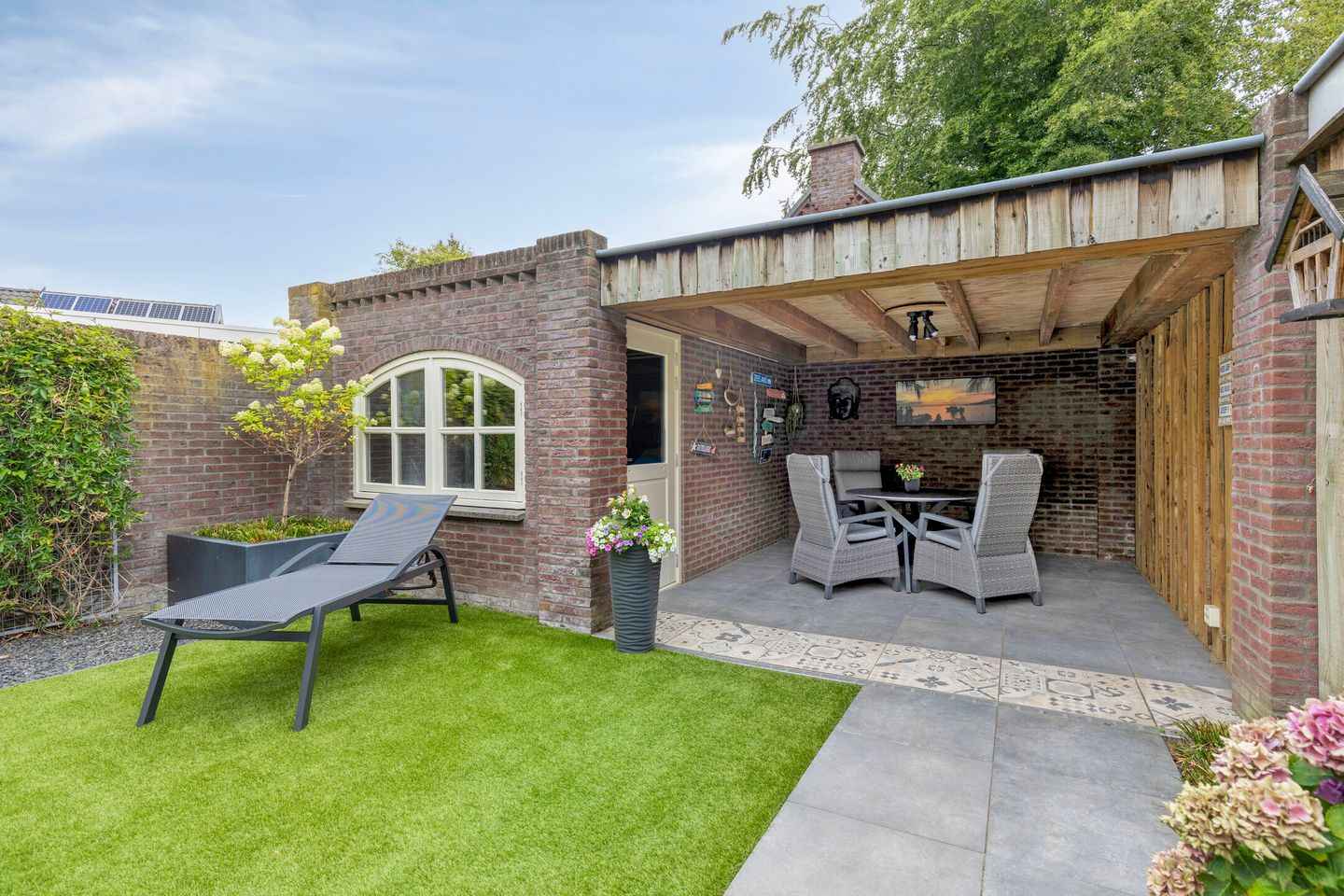 Photo 10 of Dorpstraat 10