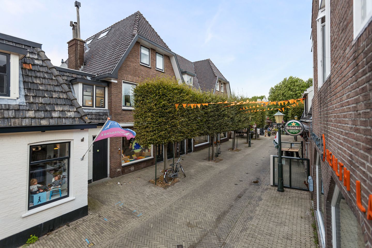 Bekijk foto 4 van Kerkstraat 4
