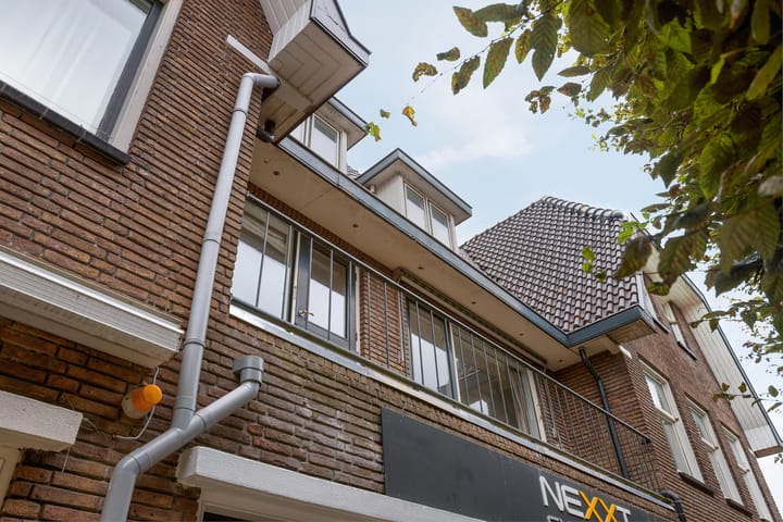 Kerkstraat 4, Wassenaar