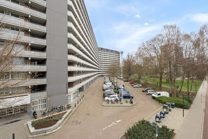 Photo 2 of Chopinplein 20