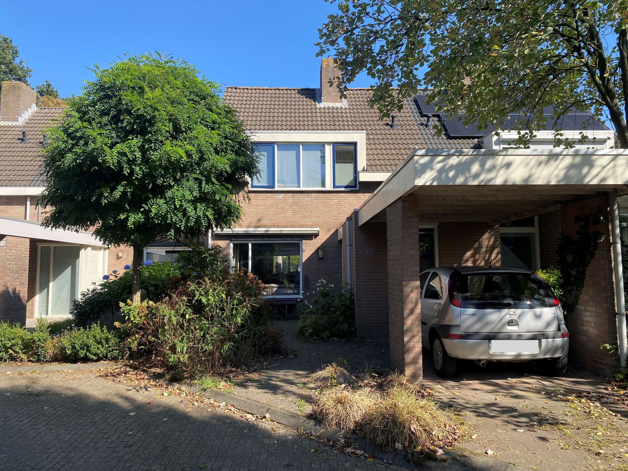 Enargietdijk 61 