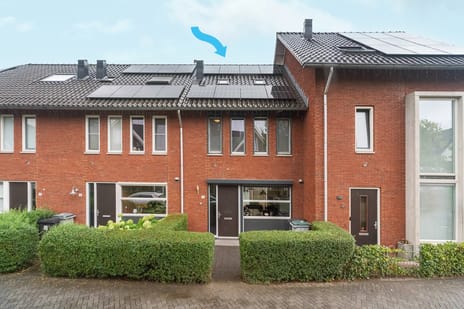 Centuriostraat thumbnail