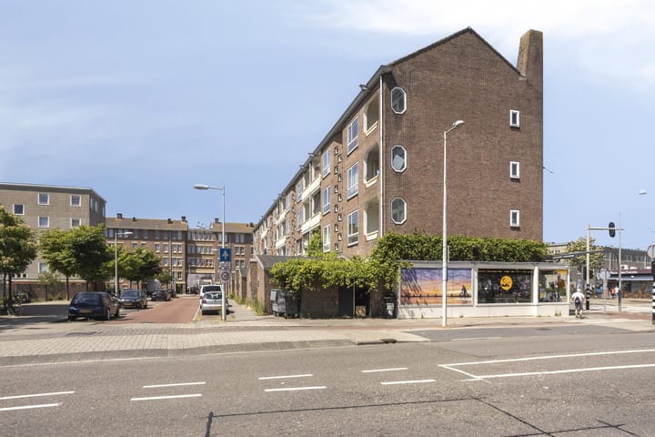 Foto 2 van Theodorus Dobbestraat 72-1
