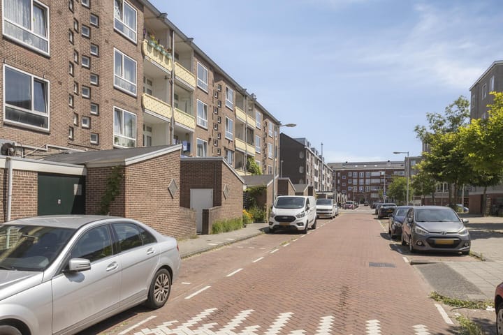 Foto 3 van Theodorus Dobbestraat 72-1