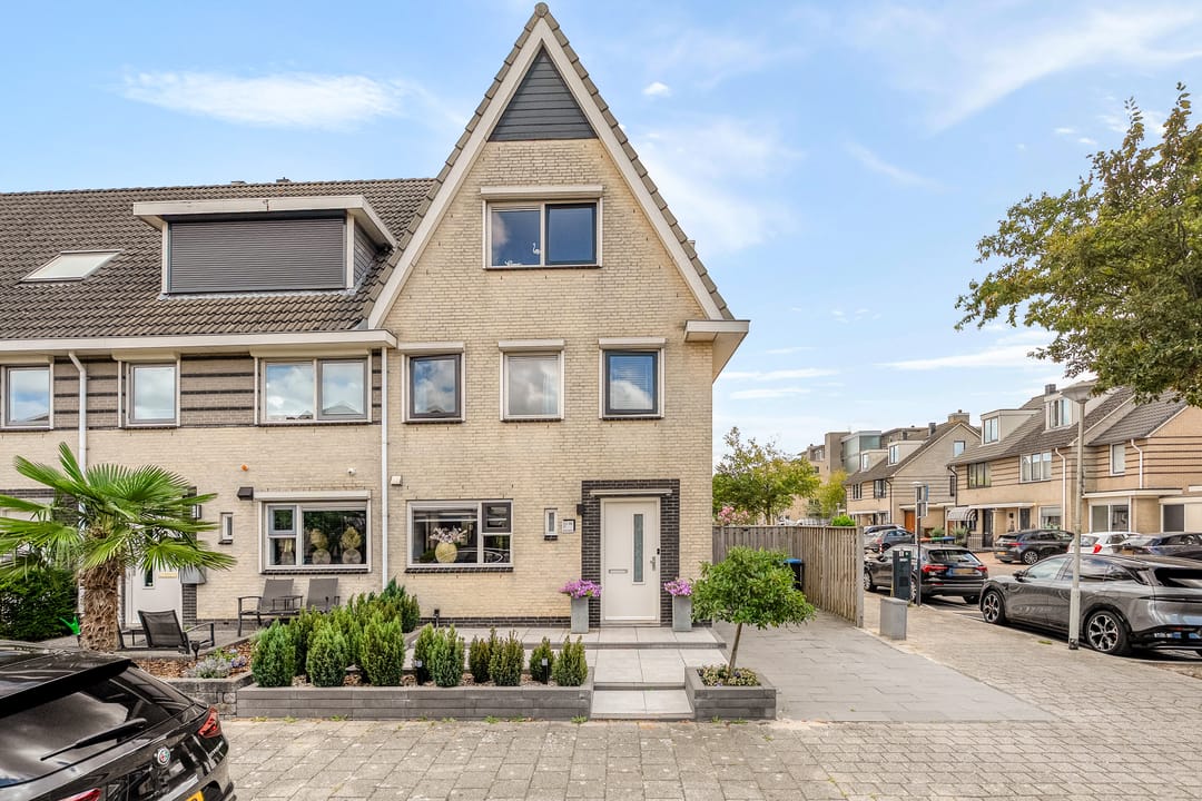 Foto 1 van Bezeel 40